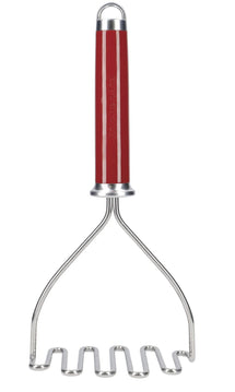 KitchenAid Potato masher Core - Imperial Red