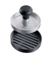 Westmark Hamburger press - Aluminum - ø 11.5 cm