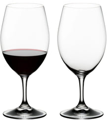 Riedel Red Wine Glasses Ouverture Magnum - 2 pieces