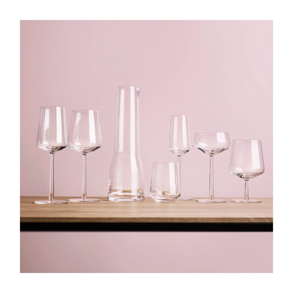 Iittala Beer glasses Essence 480 ml - 4 Pieces