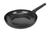Cookinglife Wok - Black Cera ø 28 cm - ceramic non-stick coating - PFAS-free