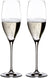 Riedel Champagne Glasses Vinum - Cuvee Prestige - 2 pieces