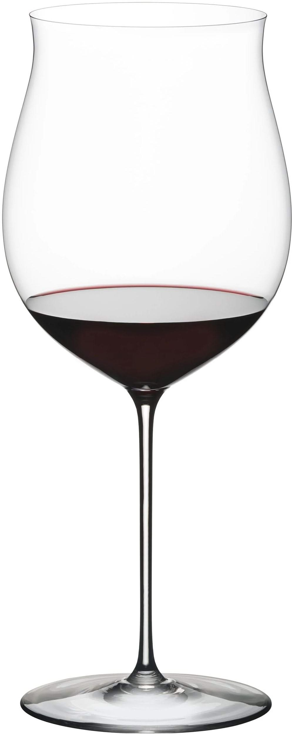 Riedel Red Wine Glass Superleggero - Burgundy Grand Cru