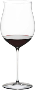 Riedel Red Wine Glass Superleggero - Burgundy Grand Cru