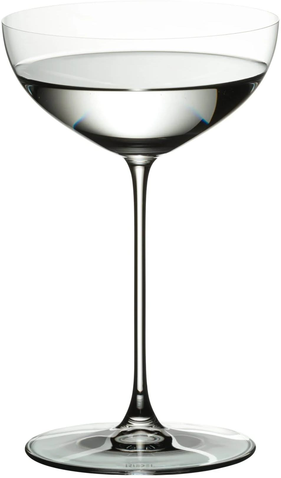 Riedel Cocktail Glasses Veritas - 2 pieces