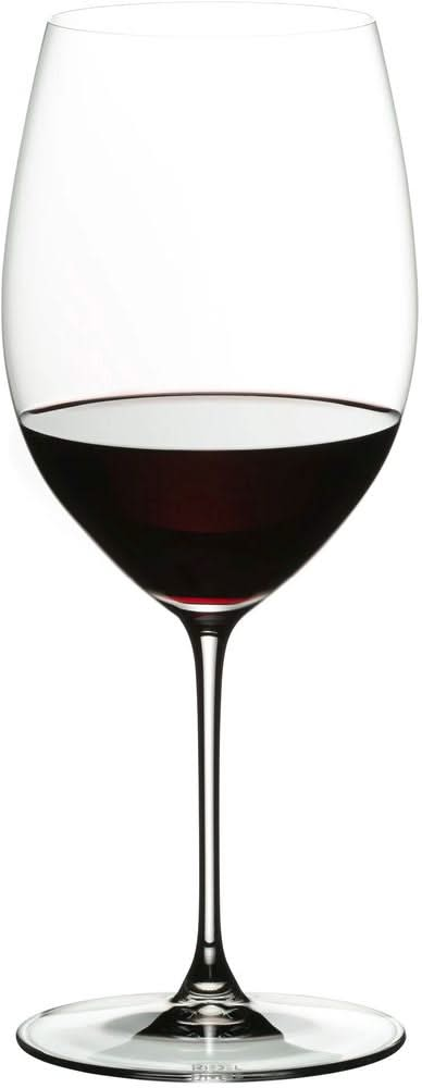 Riedel Red Wine Glasses Veritas - Cabernet / Merlot - Pay 6 Get 8