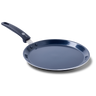 GreenPan Pancake pan / Crepe pan Essentials - Black - ø 28 cm -. Ceramic non-stick coating