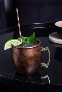 Cosy & Trendy Cocktail cup Moscow Mule - Antique Copper - 450 ml