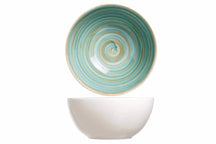 Cosy & Trendy bowl Turbolino Blue ø 15 cm / 500 ml