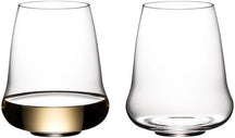 Riedel White Winewings wine glasses - Riesling / Sauvignon - 2 pieces