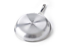 BK Wok pan Superior - Tri-Ply - ø 30 cm / 4.7 liters - without non-stick coating