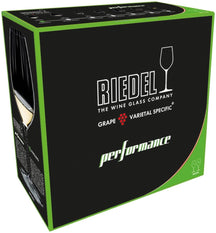 Riedel White Wine Glasses Performance - Riesling - 2 pieces