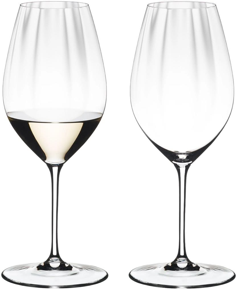 Riedel White Wine Glasses Performance - Riesling - 2 pieces