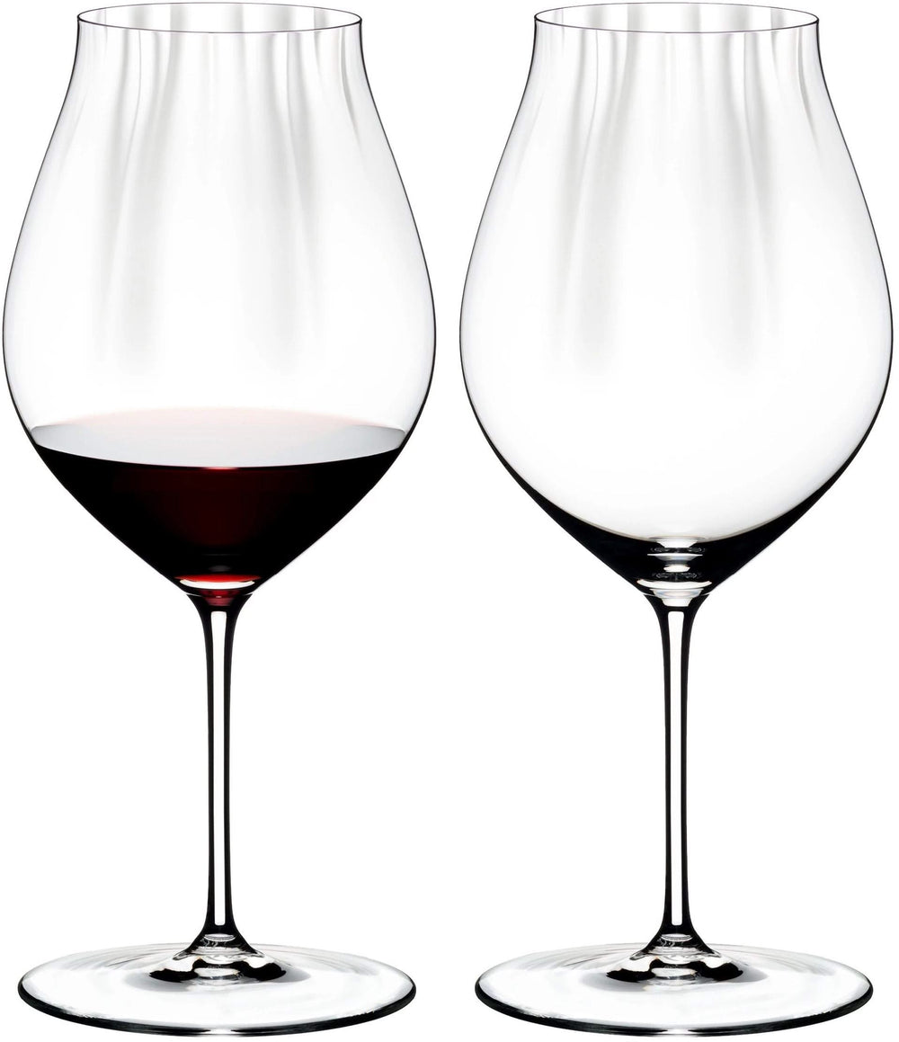 Riedel Red Wine Glasses Performance - Pinot Noir - 2 pieces