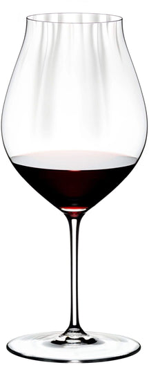 Riedel Red Wine Glasses Performance - Pinot Noir - 2 pieces