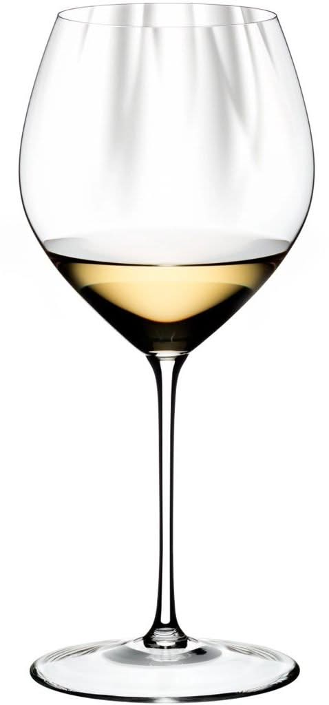 Riedel White Wine Glasses Performance - Chardonnay - 2 pieces