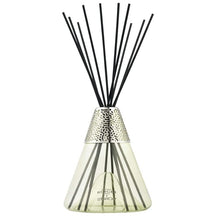 Maison Berger Fragrance sticks Philippe Starck - Peau D'Ailleurs - Green