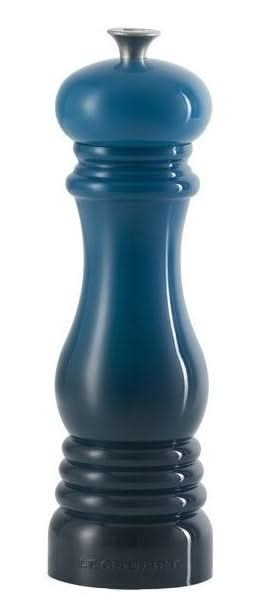 Le Creuset Pepper mill - Deap Teal - 21 cm