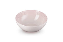 Le Creuset Salad bowl - Shell Pink - ø 24 cm / 2.2 liters