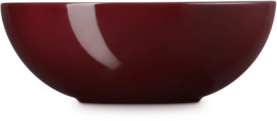 Le Creuset Salad bowl - Garnet - ø 24 cm / 2.2 liters