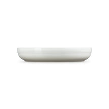 Le Creuset Deep plate Coupe - Meringue - ø 22 cm