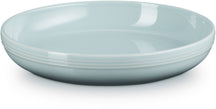 Le Creuset Deep plate Coupe - Sea Salt - ø 22 cm