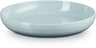 Le Creuset Deep plate Coupe - Sea Salt - ø 22 cm