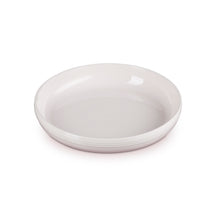 Le Creuset Deep plate Coupe - Shell Pink - ø 22 cm