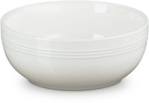 Le Creuset bowl Coupe - Meringue - ø 16 cm / 770 ml