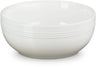 Le Creuset bowl Coupe - Meringue - ø 16 cm / 770 ml