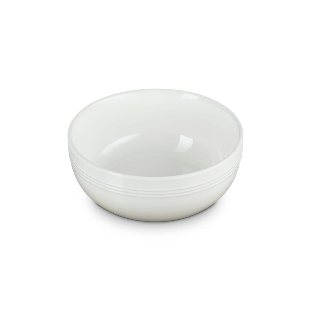 Le Creuset bowl Coupe - Meringue - ø 16 cm / 770 ml