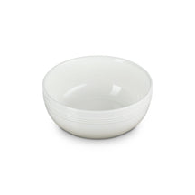 Le Creuset bowl Coupe - Meringue - ø 16 cm / 770 ml