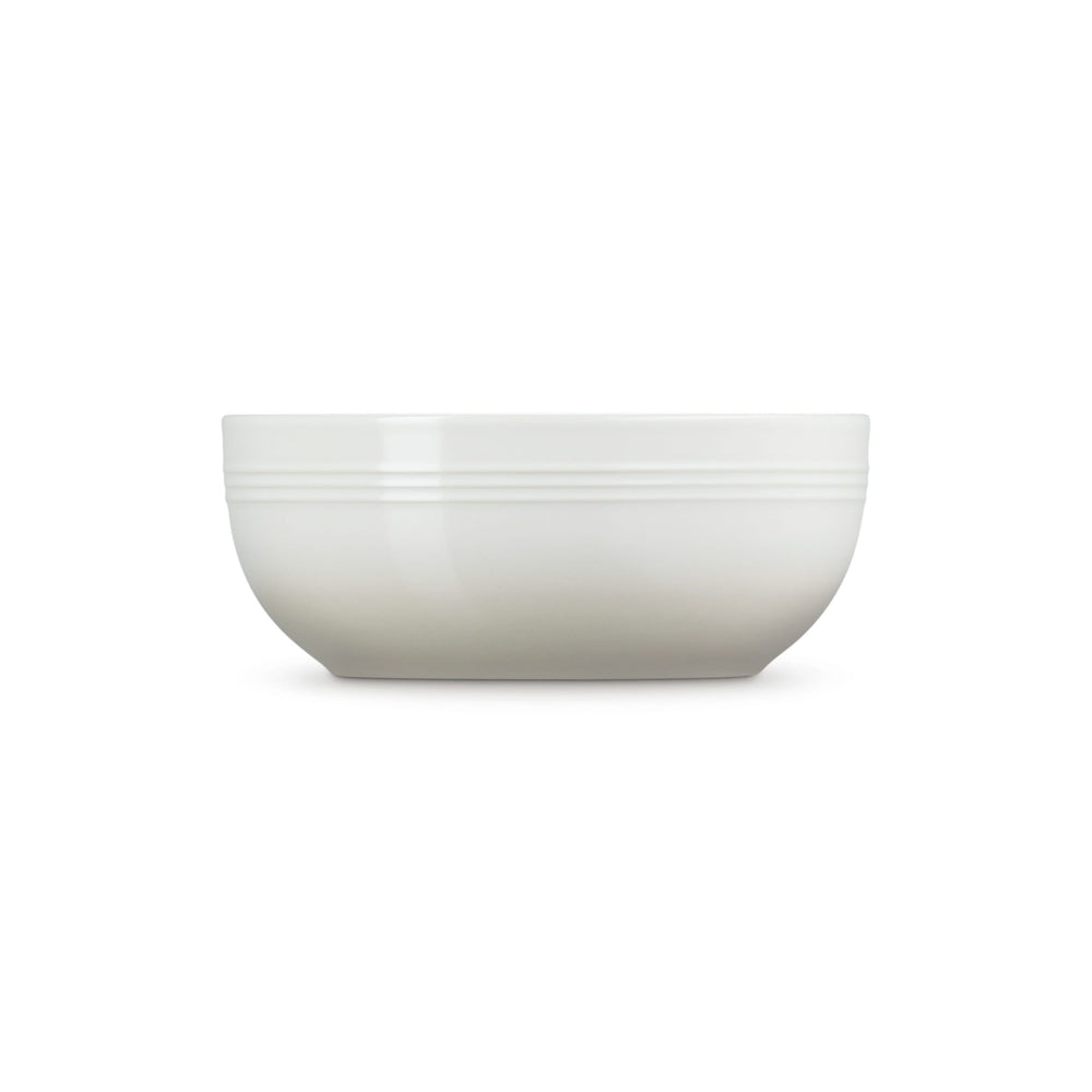 Le Creuset bowl Coupe - Meringue - ø 16 cm / 770 ml