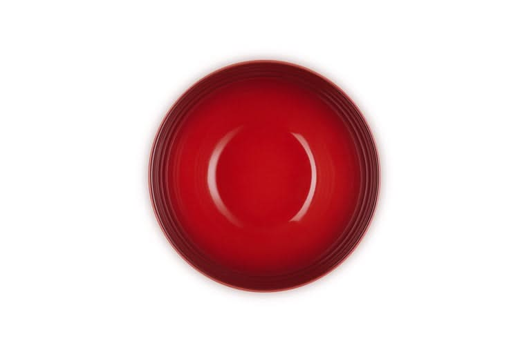 Le Creuset Small bowl - Cherry red - ø 12 cm / 330 ml