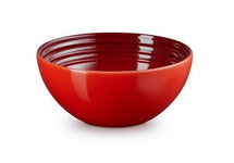 Le Creuset Small bowl - Cherry red - ø 12 cm / 330 ml