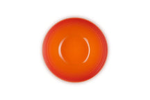 Le Creuset Small bowl - Orange red - ø 12 cm / 330 ml