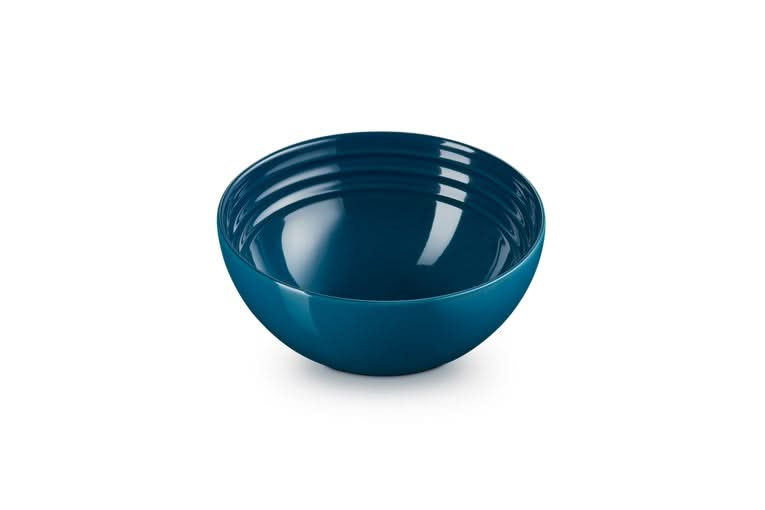 Le Creuset Small bowl - Deap Teal - ø 12 cm / 330 ml