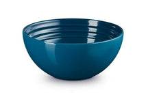 Le Creuset Small bowl - Deap Teal - ø 12 cm / 330 ml