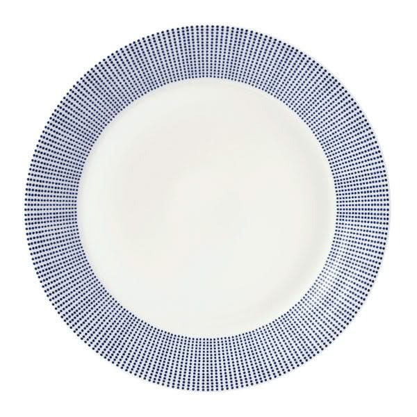 Royal Doulton dinner plate Pacific 29 cm - Dot