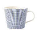 Royal Doulton Mug Pacific Dot 450 ml