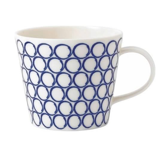 Royal Doulton Mug Pacific Circle 450 ml