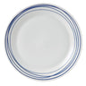 Royal Doulton dinner plate Pacific 28 cm - Lines