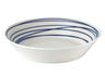 Royal Doulton Pasta plate Pacific 23 cm - Lines