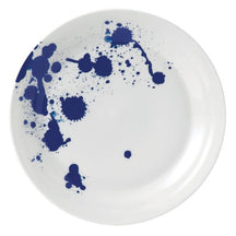 Royal Doulton dinner plate Pacific 28 cm - Splash