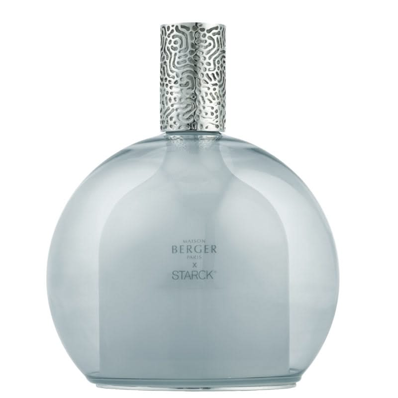 Maison Berger Mist / Aroma Diffuser Philippe Starck - Peau De Pierre - Gray