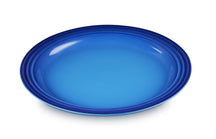 Le Creuset dinner plate - Azure - ø 27 cm