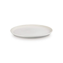 Le Creuset breakfast plate / Dessert plate Coupe - Meringue - ø 22 cm