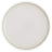 Le Creuset breakfast plate / Dessert plate Coupe - Meringue - ø 22 cm