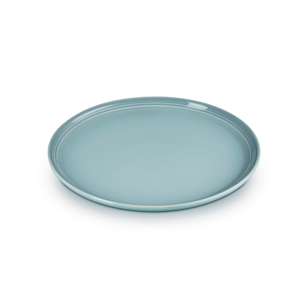 Le Creuset breakfast plate / Dessert plate Coupe - Sea Salt - ø 22 cm