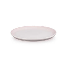 Le Creuset breakfast plate / Dessert Plate Coupe - Shell Pink - ø 22 cm